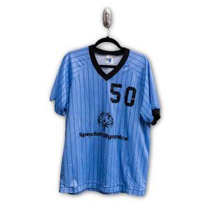 Hi5 Special Olympics Uniform, Size X Large